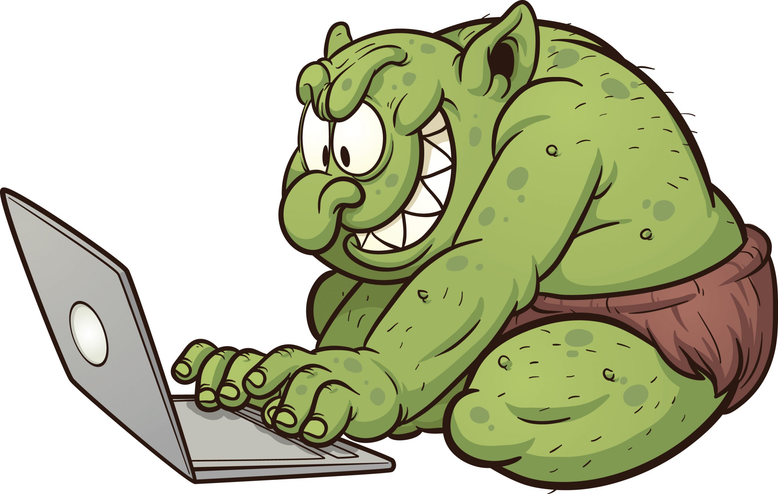 10 Effective Tactics to Defeat Internet Trolls